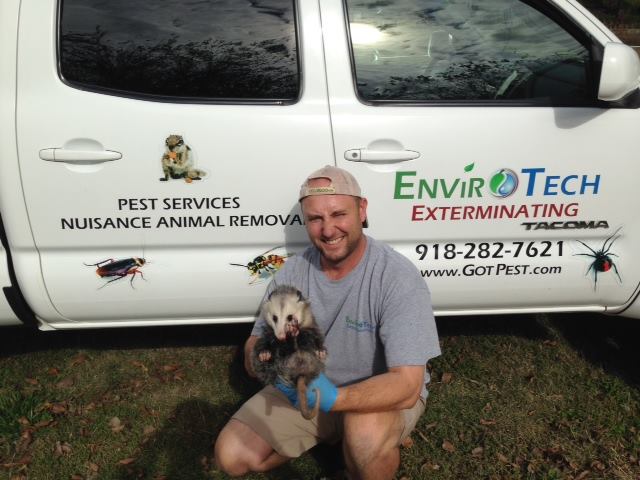 Image for Envirotech Exterminating with ID of: 978620