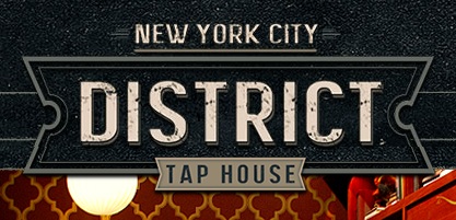 Image for District Tap House with ID of: 978757