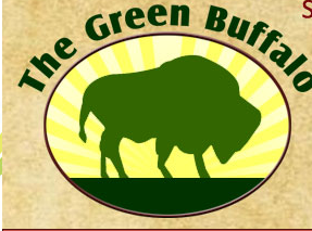 Image for The Green Buffalo with ID of: 978771