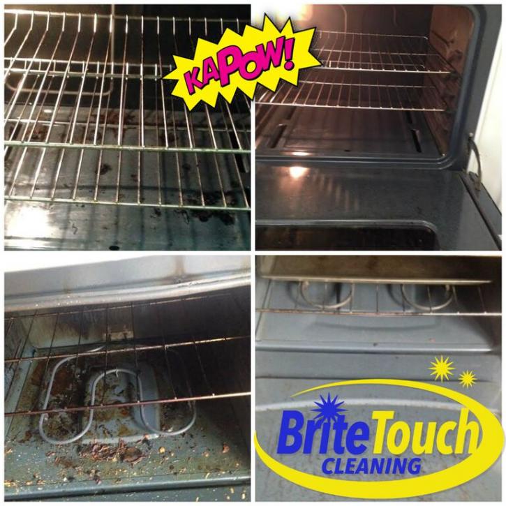 Image for Brite Touch Cleaning Ga with ID of: 978821