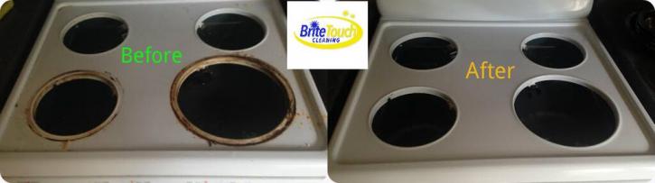 Image for Brite Touch Cleaning Ga with ID of: 978822