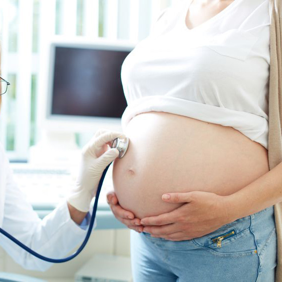 Image for Mesdames OB/GYN P.C. with ID of: 978829