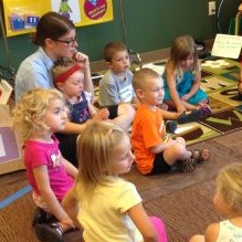 Image for AppleTree Learning Center with ID of: 978898
