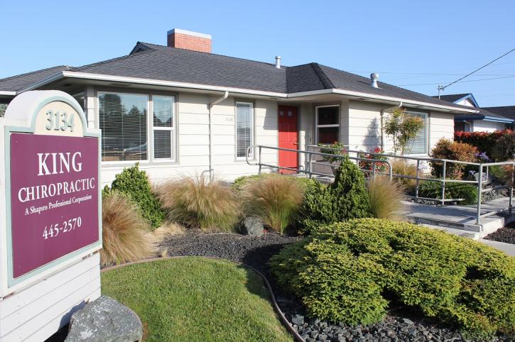 Image for King Chiropractic with ID of: 979032