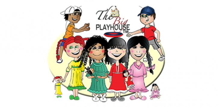 Image for The Big Playhouse with ID of: 979079