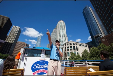 Image for Shoreline Sightseeing with ID of: 979155