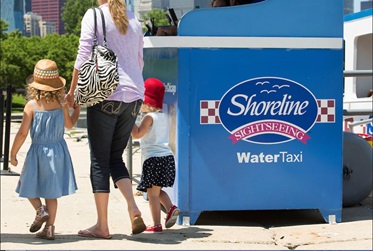 Image for Shoreline Sightseeing with ID of: 979156
