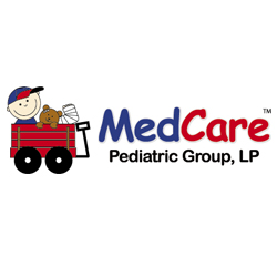 Image for MedCare Pediatric Group, LP with ID of: 979193