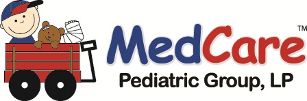 Image for MedCare Pediatric Group, LP with ID of: 979213