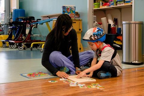Image for MedCare Pediatric Group, LP with ID of: 979217