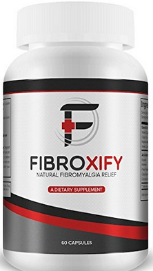 Image for Advanced Fibromyalgia Relief Formula with ID of: 979279
