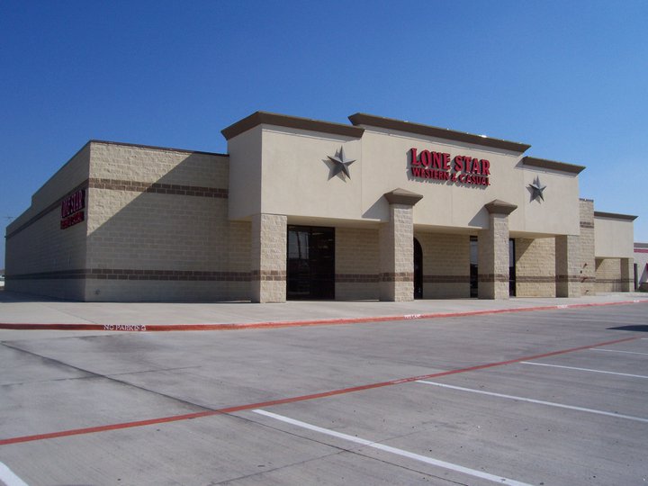 Image for Lone Star Western & Casual with ID of: 979288