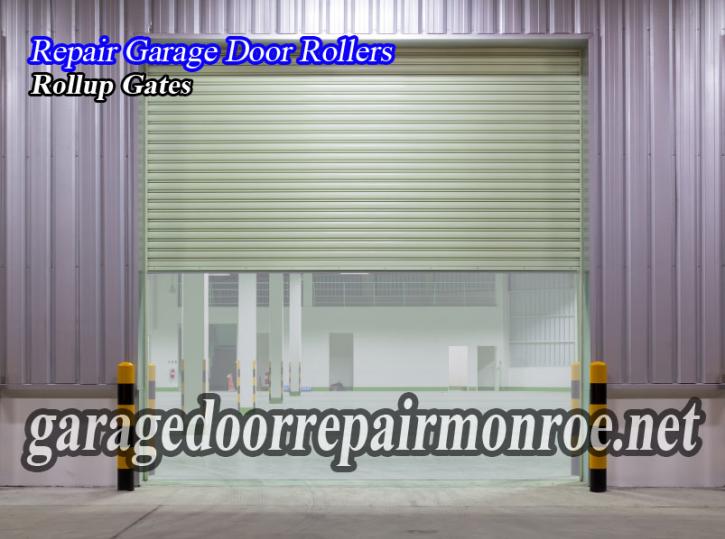 Image for Garage Door Repair Monroe with ID of: 979495