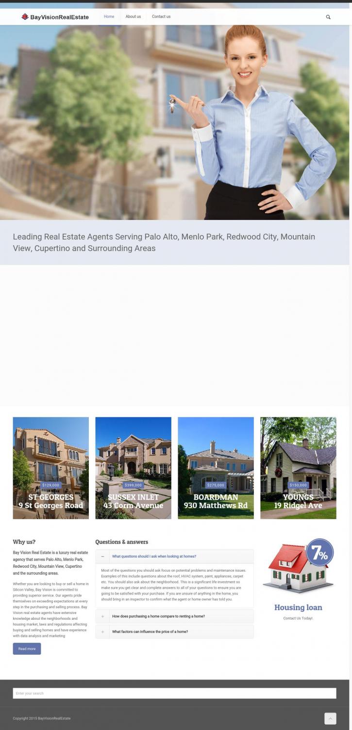 Image for Leading Real Estate Agents with ID of: 979577