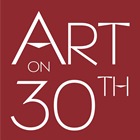 Image for Art on 30th with ID of: 979658