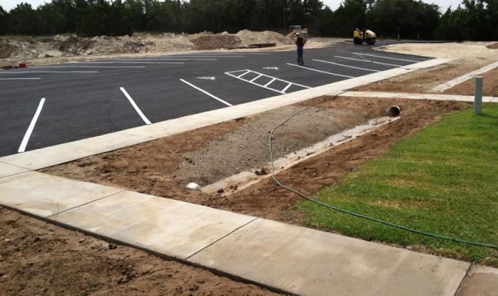 Image for Poor Paul's Paving with ID of: 979707