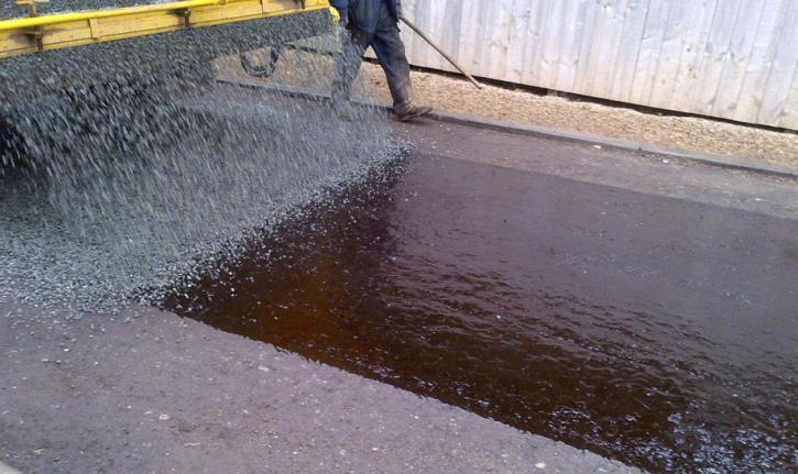 Image for Poor Paul's Paving with ID of: 979711