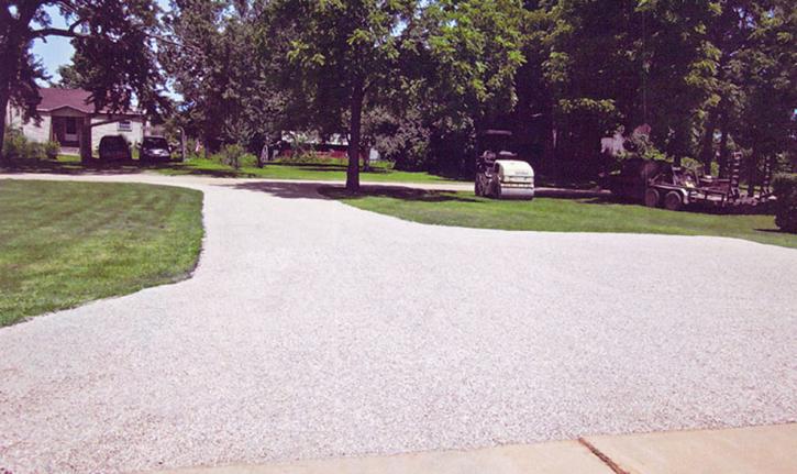 Image for Poor Paul's Paving with ID of: 979712