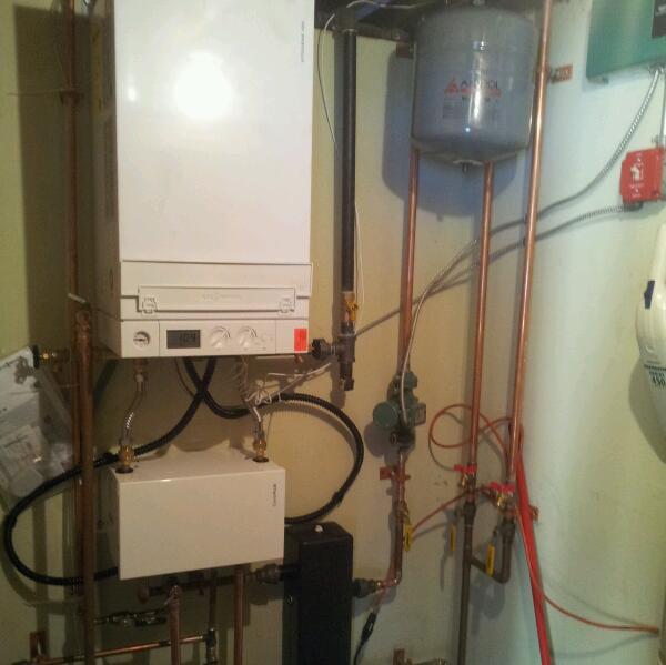 Image for Dean Silva Plumbing and Heating with ID of: 979755