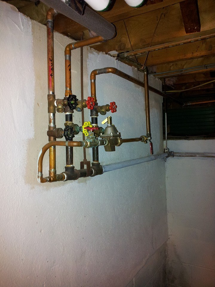 Image for Dean Silva Plumbing and Heating with ID of: 979760