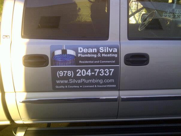 Image for Dean Silva Plumbing and Heating with ID of: 979762