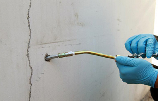 Image for Direct Inject Basement Waterproofing with ID of: 980017
