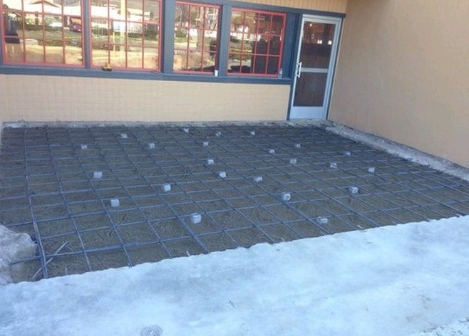 Image for GMJ Construction Inc with ID of: 980036