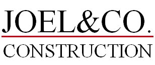 Image for Joel & Co. Construction - General Contractors with ID of: 980109