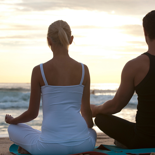 Image for South Florida Meditation with ID of: 980295
