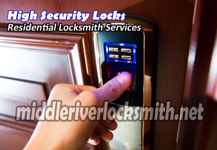 Image for Quick Middle River Locksmith with ID of: 980305