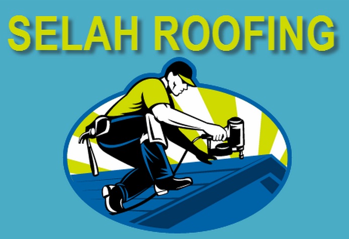 Image for Selah Roofing with ID of: 980456