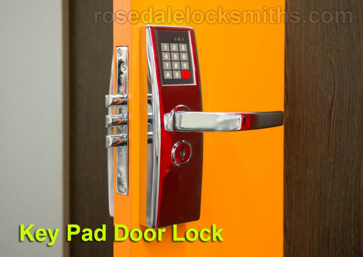 Image for Rosedale Locksmiths with ID of: 980652