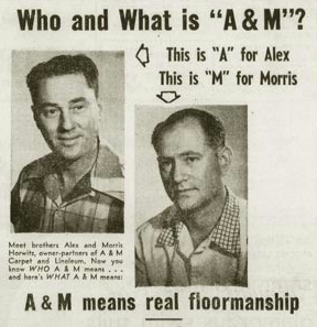 Image for A and M Flooring and Design Center with ID of: 980683