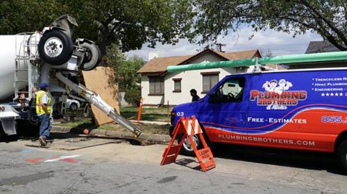 Image for Plumbing Brothers and Rooter Services with ID of: 980699