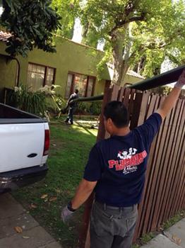 Image for Plumbing Brothers and Rooter Services with ID of: 980700