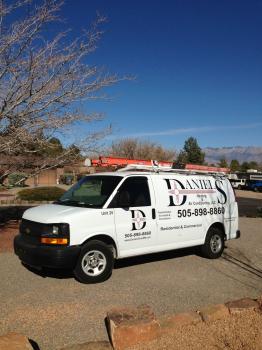 Image for Daniels Heating and Air Conditioning, LLC with ID of: 980754