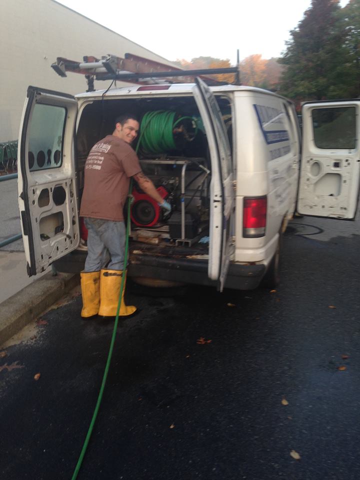 Image for Budge It Drains Inc with ID of: 980766