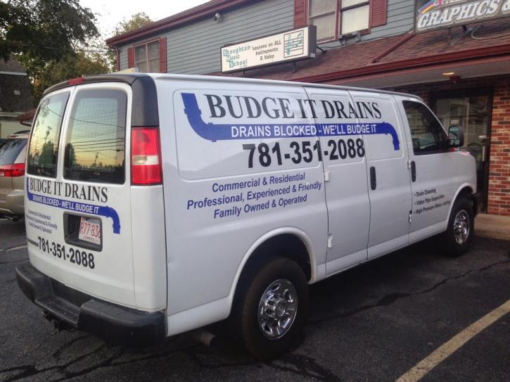 Image for Budge It Drains Inc with ID of: 980767