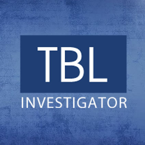 Image for TBL Investigator with ID of: 980808