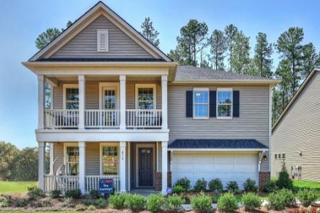 Image for AV Homes Morgan's Branch with ID of: 981330