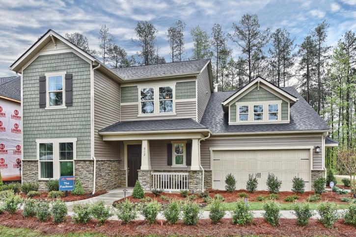 Image for AV Homes Morgan's Branch with ID of: 981332