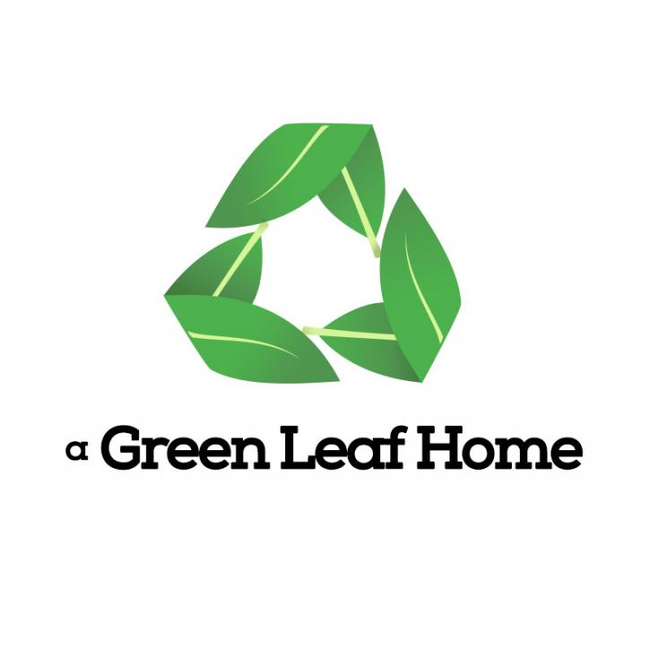 Image for A Green Leaf Home with ID of: 981372