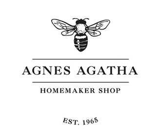 Image for Agnes Agatha with ID of: 981434