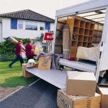 Image for Taylor & Sons Moving with ID of: 981573