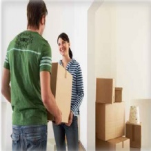 Image for Taylor & Sons Moving with ID of: 981581