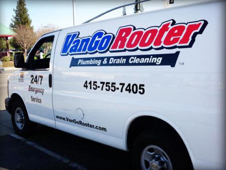 Image for VanGo Rooter with ID of: 981593