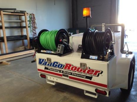 Image for VanGo Rooter with ID of: 981594