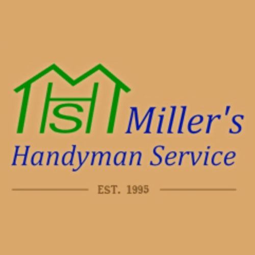Image for Miller's Handyman and Remodeling Service with ID of: 981615