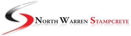 Image for North Warren Stampcrete with ID of: 981684