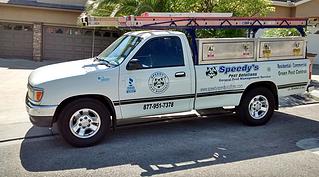 Image for Speedy's Pest Solutions with ID of: 981820